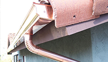 Rain Gutter Installation, Repair, Cleaning in Shedd, OR